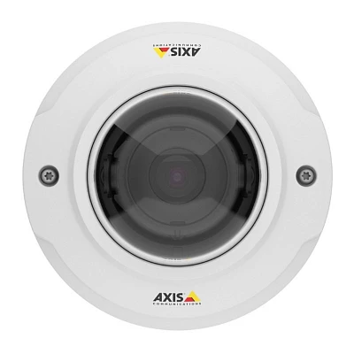 IP-камера видеонаблюдения Axis M3046-V
